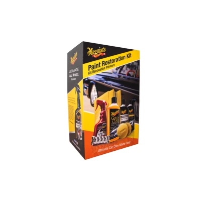 Afbeelding van Meguiars Shampoos ME G3301