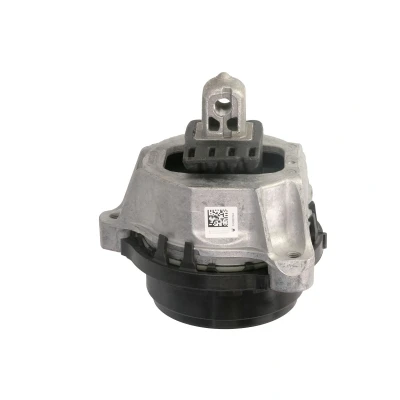 Afbeelding van LEMFÖRDER 45339 01 Aslichaam / motorsteunlager Hydrolager