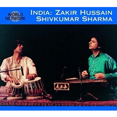 Afbeelding van Classical Indian Music