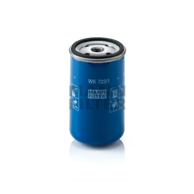 Afbeelding van Brandstoffilter MANN FILTER WK 723/1