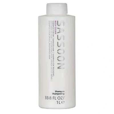 Afbeelding van Sassoon Rich Clean 1000 ml