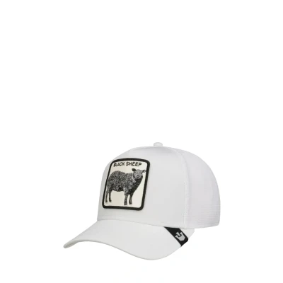 Afbeelding van Goorin Bros De Zwarte Schapen Pet Streetwear Volwassen