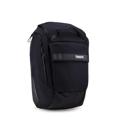 Afbeelding van Thule Paramount Fahrrad Rugzak, Maat: One Size, Black