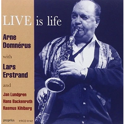 Afbeelding van Domnerus
