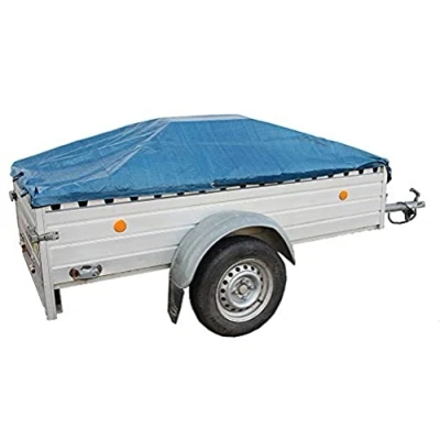 Afbeelding van HP Autozubehör 25263 Dekzeil (l x b) 6 m 3