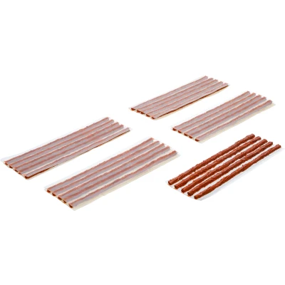 Afbeelding van BGS Bandenreparatieproppen 204 mm 25 delig