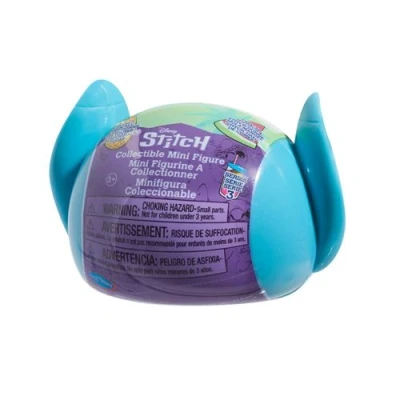 Image de Figurine Disney Stich Collectible Mini Figures S3