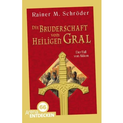 Afbeelding van Die Bruderschaft vom Heiligen Gral #1