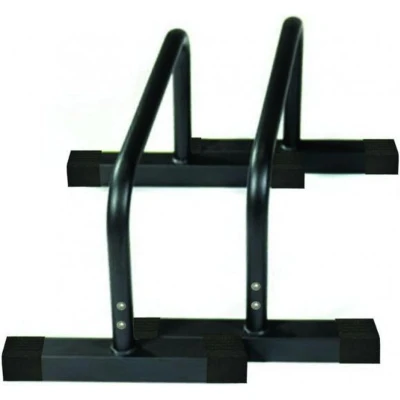 Afbeelding van Toorx Fitness Equalizers 35 cm Zwart Metaal