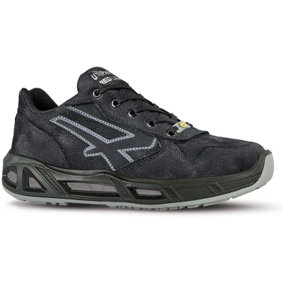 Afbeelding van U Power Carbon Carpet S3 RC20013 Zwart 45