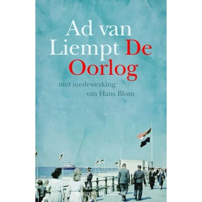 Afbeelding van De Oorlog