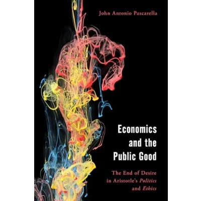 Afbeelding van Economy, Polity, and Society Economics the Public Good