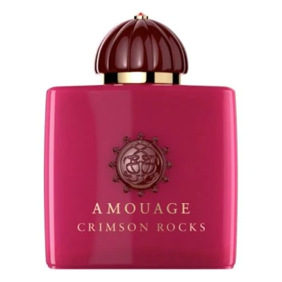 Afbeelding van Amouage Crimson Rocks Woman EDP (100ml)