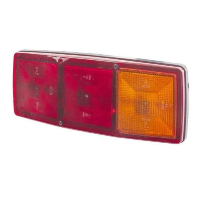 Afbeelding van Achterl 344x147mm 12/24V rechts 2SD 003 167 021