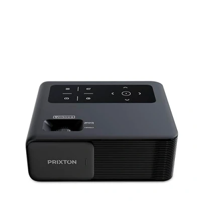 Afbeelding van Miró Projector 5G WiFi 14.000 Lumen 800 ANSI 1920x1080 Full HD Afstandsbediening HDMI, USB, AV IN aansluiting