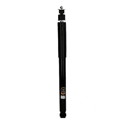 Afbeelding van JAPANPARTS MM 00956 schokdemper Achteras Gasdruk Enkelpijp Telescoop Pen bovenaan, Oog onderaan MERCEDES BENZ: CLK Convertible, Coupe