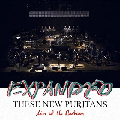 Afbeelding van Expanded Live At The Barbican