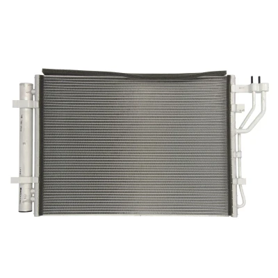 Afbeelding van Condensor, airconditioning NRF 350013