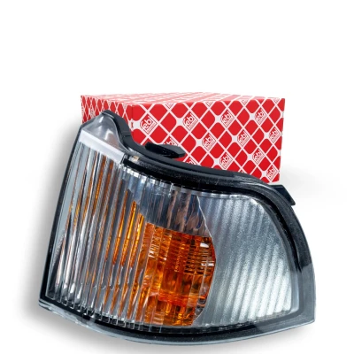 Afbeelding van FEBI BILSTEIN 107877 Extra knipperlamp