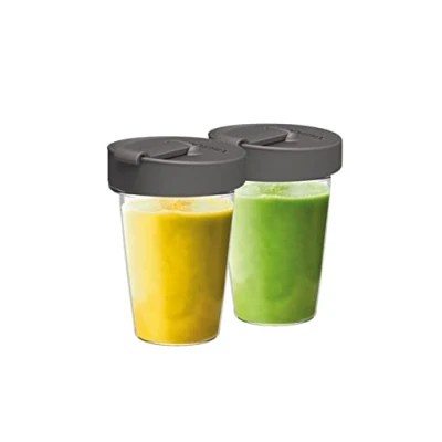 Afbeelding van Magimix Cups 400ml Juice Expert