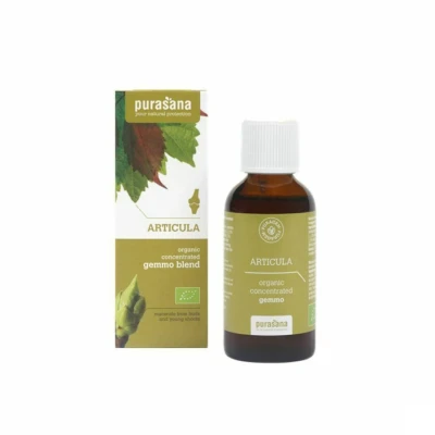 Image de 20 Remise sur Puragem Articula 50 Ml (50 Ml) Retour Gratuit Sous 30 Jours Purasana