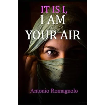 Afbeelding van I Am Your Air
