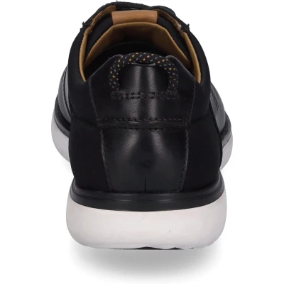 Afbeelding van JOSEF SEIBEL Finley 01 Halbschuh für Herren Schwarz