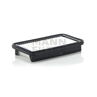 Afbeelding van Mann filter Luchtfilter C 23 004
