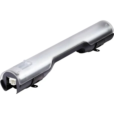 Afbeelding van Finder 7L.46.0.230.1100 Schakelkastlamp Zwart, Transparant 13 W 1200 lm 230 V (l x b h) 310.60 46 47.50 mm 1 stuk(s)