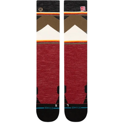 Afbeelding van Stance Ultralight Merino Sokken