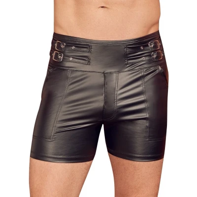 Afbeelding van Heren Boxer Zwart