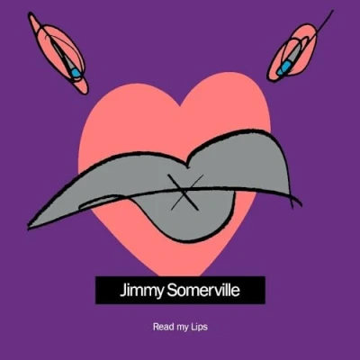 Afbeelding van Jimmy Somerville Read My Lips (2 CD)