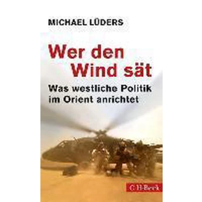 Afbeelding van Wer den Wind sat