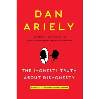 Afbeelding van The (Honest) Truth about Dishonesty