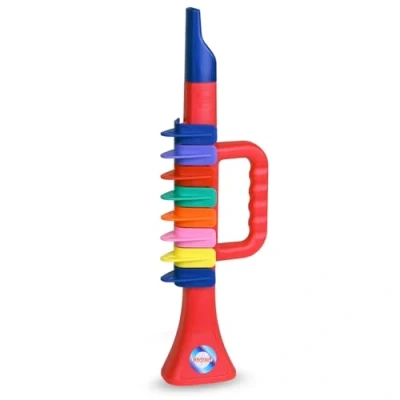 Image de Bontempi Trompette 27 cm