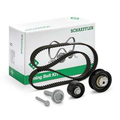 Afbeelding van Distributieriemset INA 530 0711 10