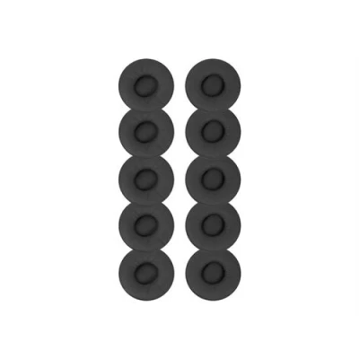 Afbeelding van Jabra Oorkussentje voor koptelefoon (pak van 10) PRO 9450, 9460, 9465, 9470