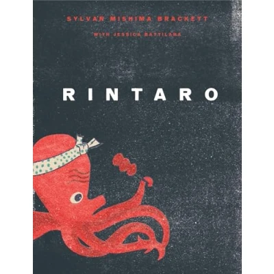 Afbeelding van Rintaro