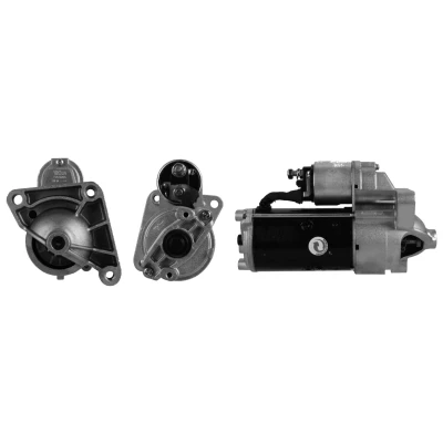 Afbeelding van LUCAS LRS01548 Startmotor 12 1,7 10 RENAULT: LAGUNA 1