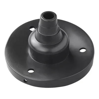 Afbeelding van ProPlus Afdichtingsrubber rond voor stekkerdoos invouwbare tule