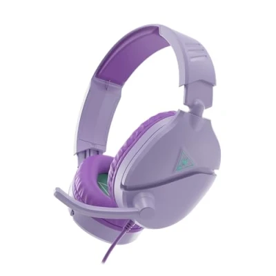 Afbeelding van Turtle Beach Recon 70 Gaming headset Lavendel
