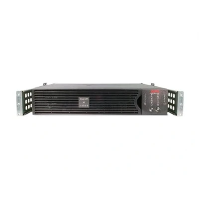 Afbeelding van APC Smart RT 1000VA UPS 1 kVA 700 W 8 AC uitgang(en)