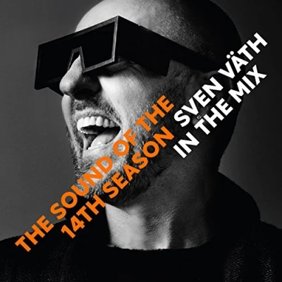 Afbeelding van Sven Vath The Sound Of Fourteenth Season (2 CD)