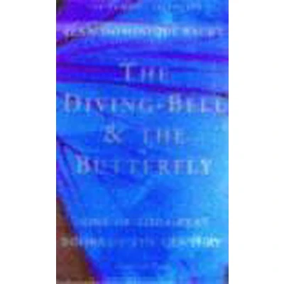 Afbeelding van The Diving Bell And Butterfly