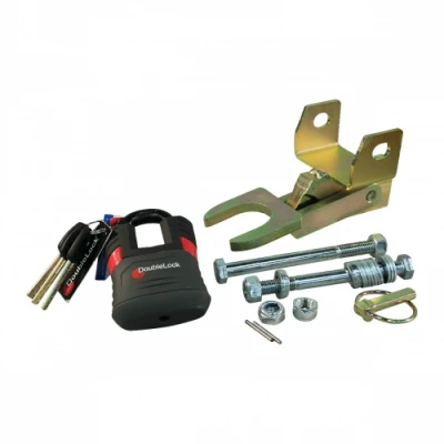 Afbeelding van ANTID. KOPPELING DOUBLE LOCK TYPE C SCM