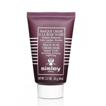 Afbeelding van Sisley Black Rose Cream Mask 60 ml