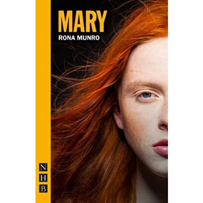 Afbeelding van NHB Modern Plays Mary