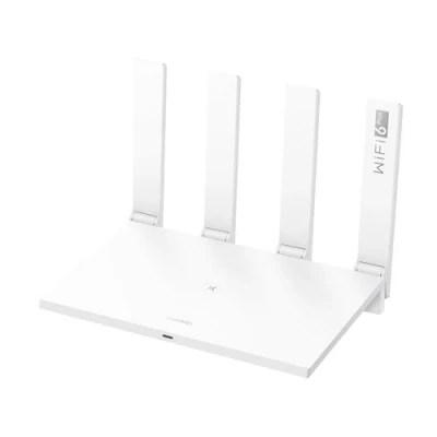 Afbeelding van Huawei Router Wi Fi 6 AX3000 Wit