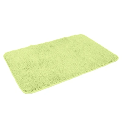 Afbeelding van Kinzler J 10049/424 badmat, microvezel, 70 x 120 cm, kiwi