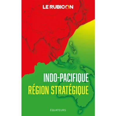 Image de Indo Pacifique, région stratégique